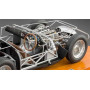 MASERATI 300S 1956 VEHICULE SANS CARROSSERIE