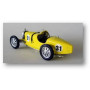 BUGATTI TYPE 35B JAUNE