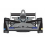 FORMULE E "RENAULT" SRT 01E VEHICULE DE DEMONSTRATION FIA FORMULE E CHAMPIONSHIP 2016-2017 (EPUISE)