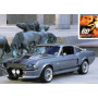 FORD MUSTANG GT500 ELEANOR 1967 "60 SECONDES CHRONO (2000) (EPUISE)