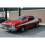 FORD GRAN TORINO 1976 "STARSKY ET HUTCH (1975-1979)"