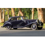 ROLLS-ROYCE PHANTOM III 1937 BLEU FERME