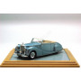 ROLLS-ROYCE SILVER WRAITH 1948 CABRIOLET FRANAY SNLWAB63 BLEU