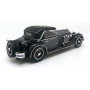 MERCEDES-BENZ 710SS CABRIOLET FERME A SINDELFINGEN 1933 NOIR/GRIS