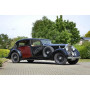 ROLLS-ROYCE PHANTOM III SEDANCA DE VILLE 1937 PARK WARD SN3CP192