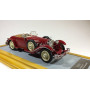 MERCEDES-BENZ 680S TORPEDO ROADSTER SAOUTCHIK 4 PLACES 1927 SN35903