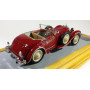 MERCEDES-BENZ 680S TORPEDO ROADSTER SAOUTCHIK 4 PLACES 1927 SN35903