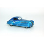 DELAHAYE 135 COMPETITION TEARDROP COUPE FIGONI & FALASCHI 1936 SN46576 2 TONS BLEU