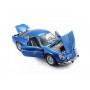 RENAULT ALPINE 1600S STRADALE 1971 BLEUE