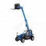 GENIE GTH 2506 CHARIOT ELEVATEUR TELESCOPIQUE