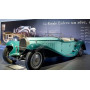 BUGATTI TYPE 41 ROYALE ROADSTER "ESDERS" 1932