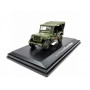 JEEP FERMEE "6 JUIN 1944"