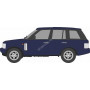 RANGE ROVER 3EME GENERATION BLEU