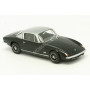 LOTUS ELAN PLUS 2 NOIR/ARGENT