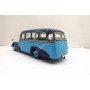 CITROEN U23 BUS "BELLE-CLOT" 1948 FERME BLEU 2 TONS