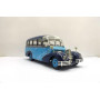 CITROEN U23 BUS "BELLE-CLOT" 1948 FERME BLEU 2 TONS