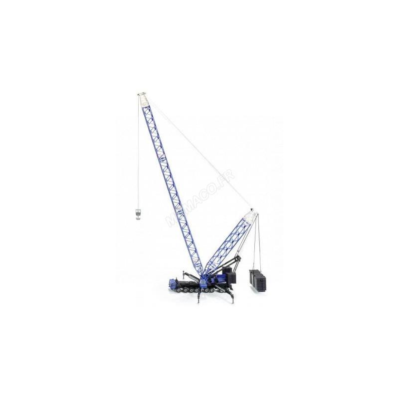 CAMION GRUE SIKU 4010 en l'état EUR 14,90 - FR