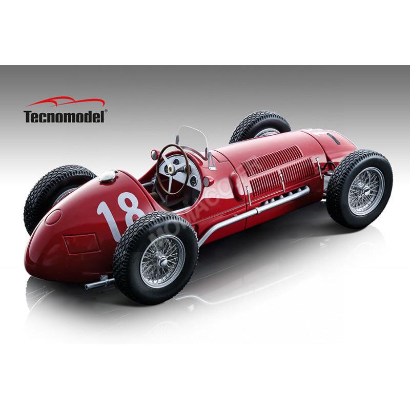 Ferrari 125 f1