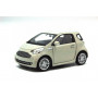 ASTON MARTIN CYGNET