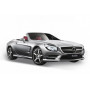 MERCEDES-BENZ 500SL CABRIOLET 2012