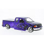 FORD F150 FLARESIDE SUPERCAB PICK UP 1999