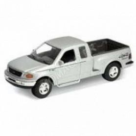 FORD F150 FLARESIDE SUPERCAB PICK UP 1999