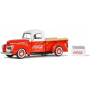 FORD PICK UP "COCA-COLA" 1940 AVEC GLACIERE