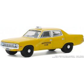 AMC MATADOR 1972 "MATADOR CAB" (EPUISE)
