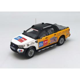 RANGER DOUBLE CABINE 2016 TDF 2017 "L'EST ECLAIR"