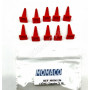 SET DE 10 CONES DE CHANTIER