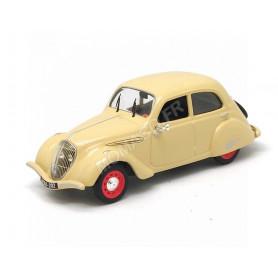 PEUGEOT 202 1938 BEIGE