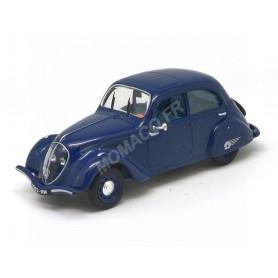 PEUGEOT 202 1938 BLEU FONCE