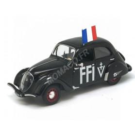 PEUGEOT 202 1938 "FFI"