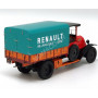 RENAULT MY 1924 BACHE "RENAULT - BILLANCOURT -SEINE"