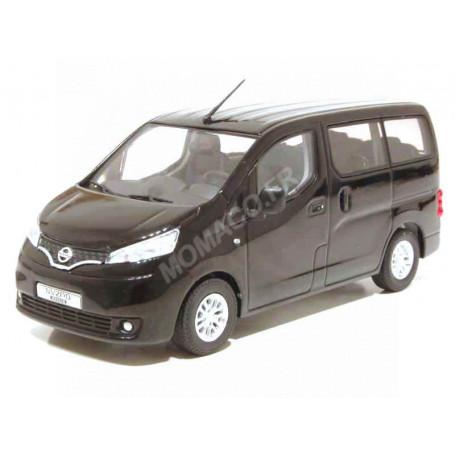 NISSAN NV200 LUDOSPACE EVALIA