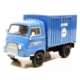 SINPAR CASTOR MINI CAMION PORTE CONTAINER