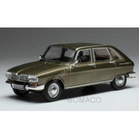 RENAULT 16 1969 OR