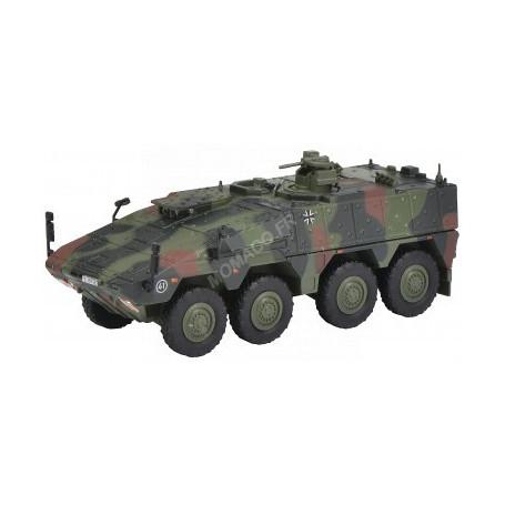 TPZ BOXER CAMOUFLAGE (EPUISE)