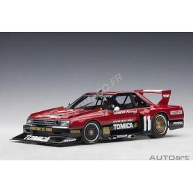 NISSAN SKYLINE FORMULE SILHOUETTE 1982