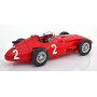 MASERATI 250F 2 FANGIO GRAND PRIX DE FRANCE 1957