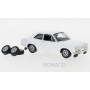 FORD ESCORT MKI VERSION PLAIN BODY 1971 BLANCHE