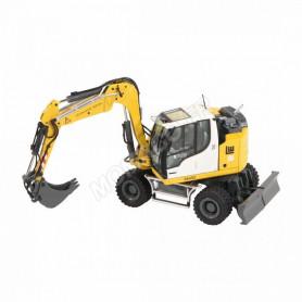 LIEBHERR A910 LITRONIC "LEONHARD WEISS"