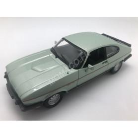 FORD CAPRI 1973 VERTE