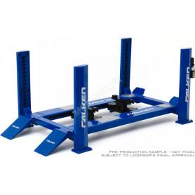 PONTS ELEVATEURS 4 PIEDS "FALKEN TIRES"