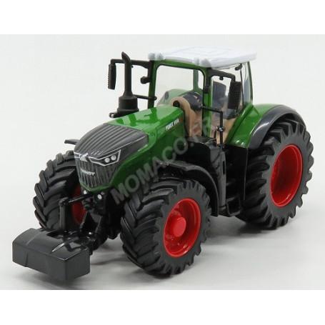 FENDT 1000 VARIO - TRACTEUR A FRICTION