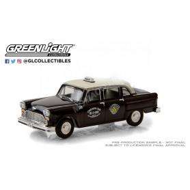 CHECKER MOTORS MARATHON A11 1963 "DALLAS - TEXAS" (EPUISE)
