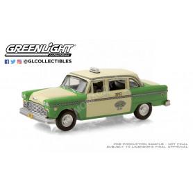CHECKER MOTORS MARATHON A11 1982 "CHICAGO CHECKER TAXI AFFL.INC." (EPUISE)
