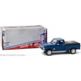FORD F-100 TRUCK 1970 "STP" (EPUISE)