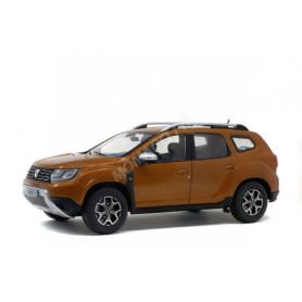 DACIA DUSTER MKII 2018 ORANGE (EPUISE)