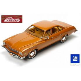 BUICK CENTURY 4 PORTES 1974 GINGEMBRE (EPUISE)